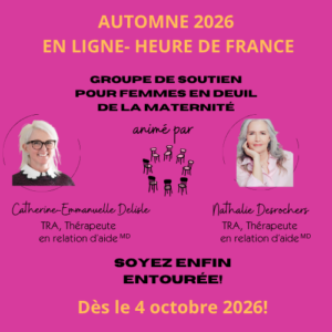 groupe de soutien FSE