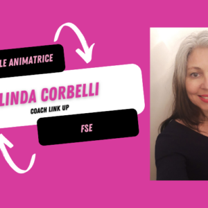 Nouvelle animatrice des groupes FSE