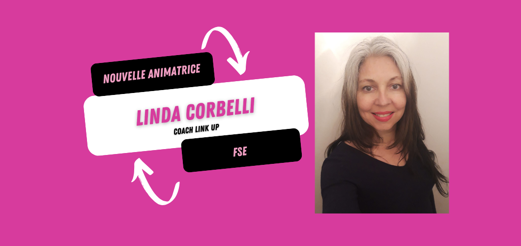 Nouvelle animatrice des groupes FSE