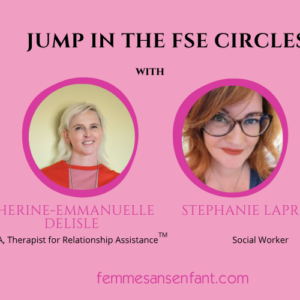 FSE Circles