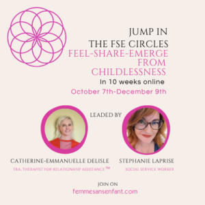 FSE Circles