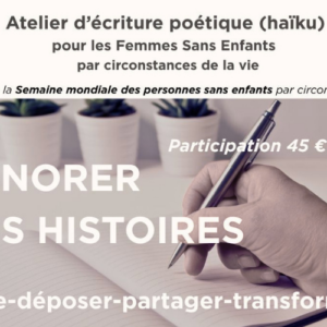 Atelier Haïku FSE