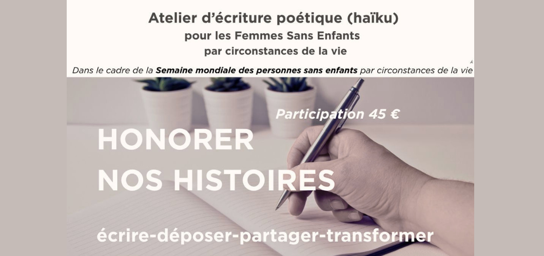 Atelier Haïku FSE